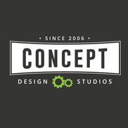 Concept Design Studios