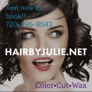 Hair by Julie LLC