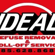 Ideal Refuse & Roll-Off Service
