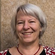 Dr. Annette Holloway, Clinical Psychologist