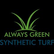 Always Green Synthetic Turf