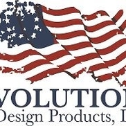 Revolutionary Design Products LLC