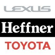 Heffner Lexus Toyota Kitchener On