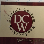 DiIorio's Custom Woodworking LLC