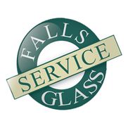 Falls Glass Service Inc