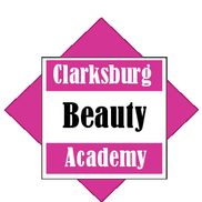 Clarksburg Beauty Academy and School of Massage Therapy logo