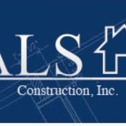 A. L. Swofford Inc, DBA ALS, Inc.