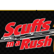 Scuffs in a Rush