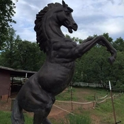 Crystal Hill Ranch