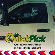 Mr.QuickPick Of Evansville
