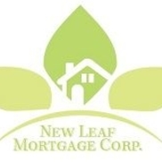New Leaf Mortgage Corp. NMLS# 1626465