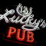 Lucky 13 Pub