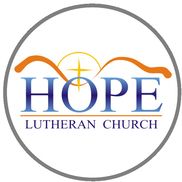 Hope Lutheran Church