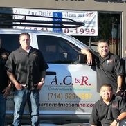 AC&R Construction & Renovation