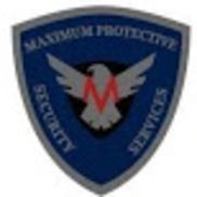 Maximum Protective Security Services