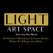 Light Art Space