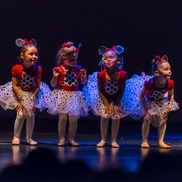 Kenosha Academy of Performing Arts