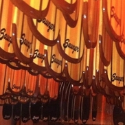 Sawyer Paddles and Oars