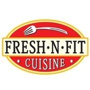 Fresh 'N Fit Cuisine
