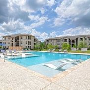 Capri Villas At The Lake