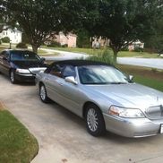 Manley Limousine Service
