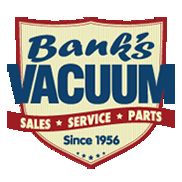 Bank's Vacuum Superstores