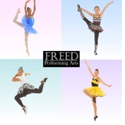 FREED Performing Arts, Inc.