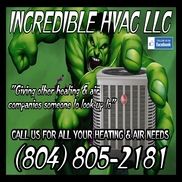 HVAC LLC