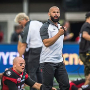 Pat Woodcock - Strength Coach and Personal Trainer
