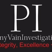 Tony Vain Investigations