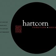 Hartcorn Furniture + Design