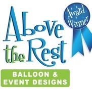Above the Rest Balloon Designs