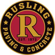 Rusling Paving & Concrete