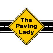 The Paving Lady Inc.
