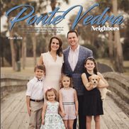 Ponte Vedra Beach Neighbors and Nocatee Magazine