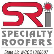 Specialty Roofers