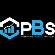 Professional Business Strategies