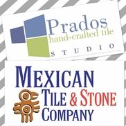 Mexican Tile & Stone/Prados Handcrafted Tile Studio