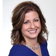 Char Simons, Broker, The Danberry Co.