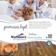 Nufloors - Fort McMurray