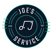 Joe's Mobile DJ Service