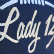 Lady12 Apparel