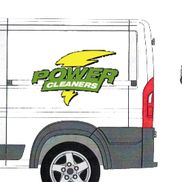 Power Cleaners, Power Professional Cleaners Corp. 