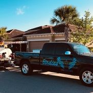 Birdies Pressure Cleaning