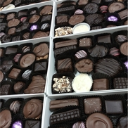 Faithful Chocolates, Spokane WA