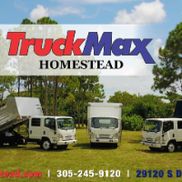 Truckmax Isuzu