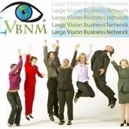 Large Vision Business Network Mixer