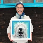 Robert Lucy Portraits