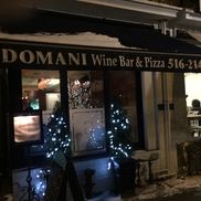 Domani Restaurant & Wine Bar