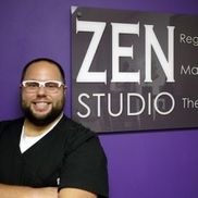 Zen Studio Registered Massage Therapy Kitchener On Alignable